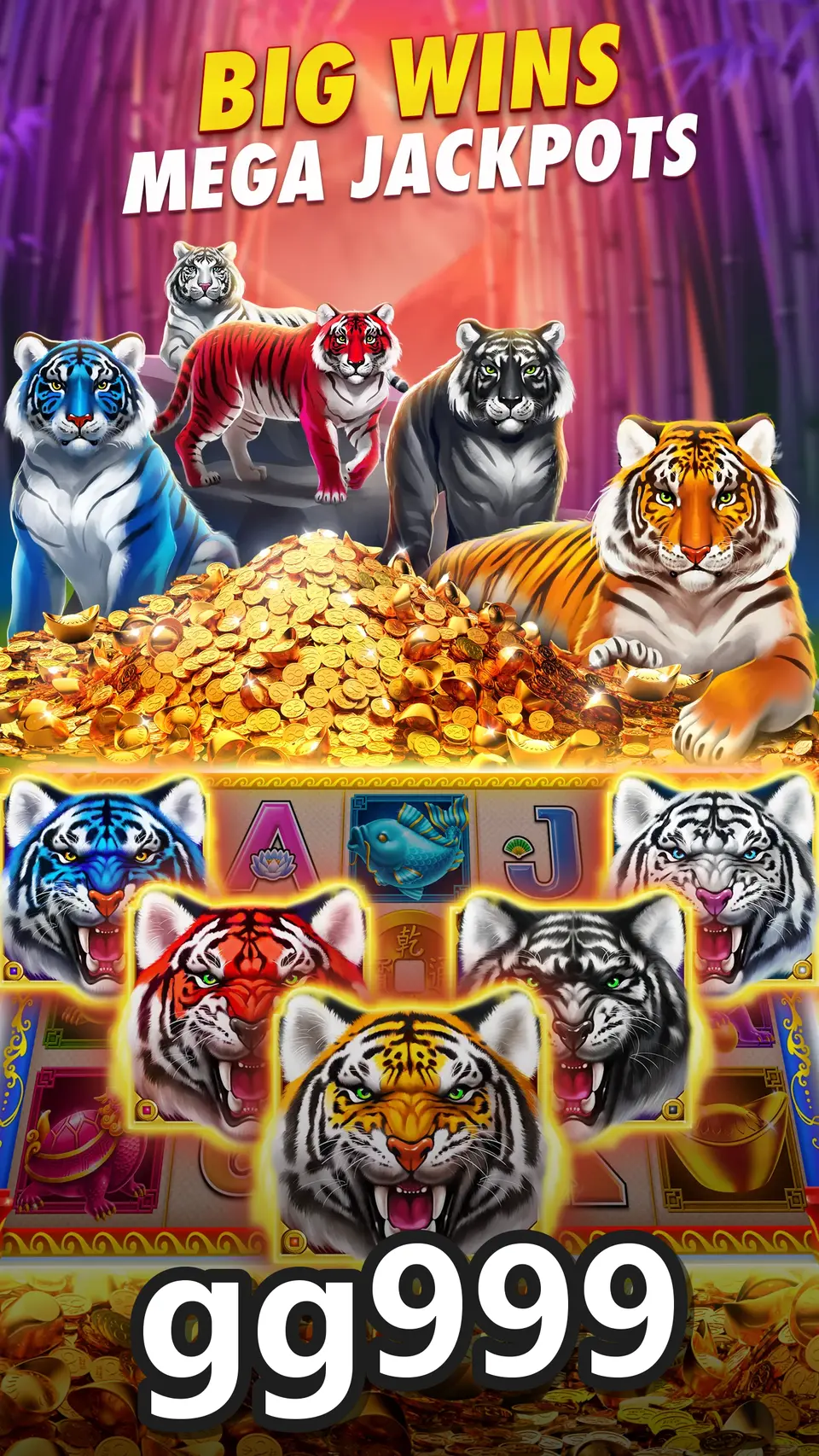 gg999 APK