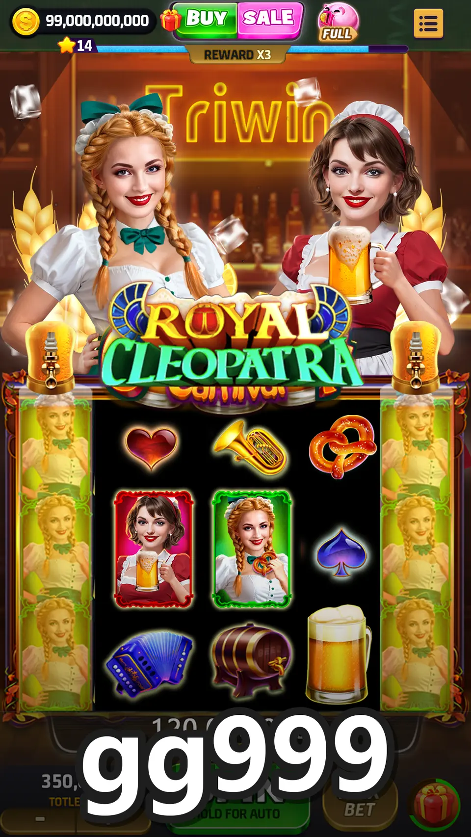 gg999 APK