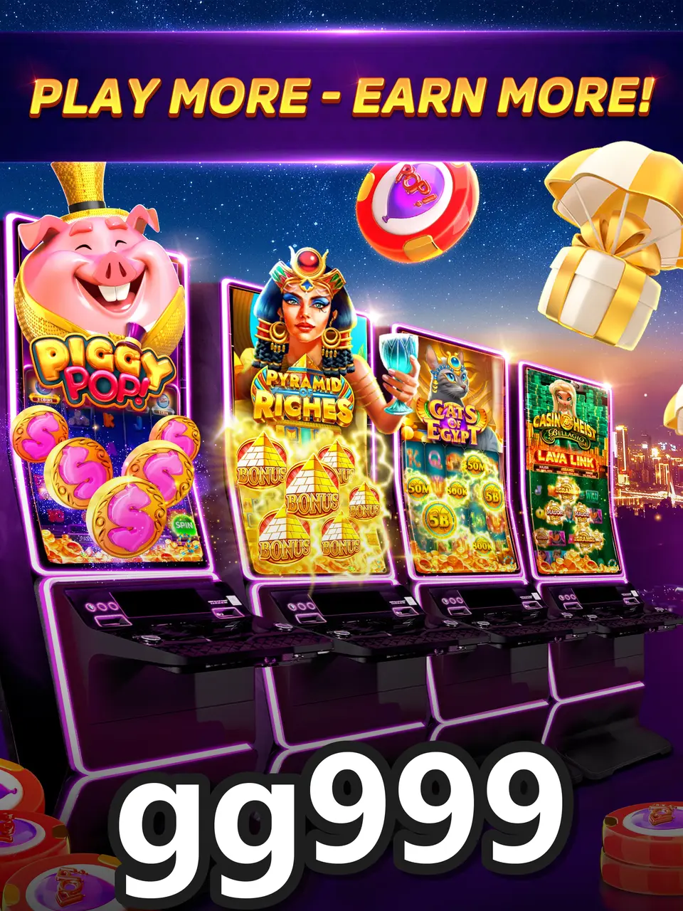 gg999 APK